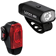 Lezyne Mini Drive 400Xl / Ktv Drive+ Pair - Bike Light