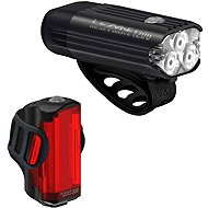 Lezyne Radar React System - Bike Light