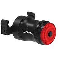 Lezyne Saddle Ai Alert 250 Rear - Bike Light