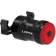 Lezyne Saddle Drive 250 Rear - Bike Light