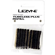 Lezyne Tubeless Plug Refill - 20 - Tyre Glue Kit
