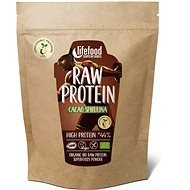 Lifefood Raw protein BIO 1 kg - Proteín