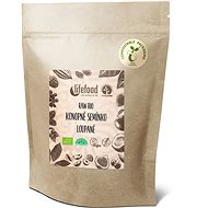Lifefood Hemp seed peeled RAW BIO 1 kg - Seeds