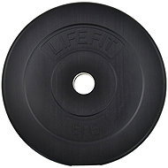 LIFEFIT Disc 5 kg / bar 30 mm - Gym Weight