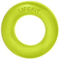Lifefit RUBBER RING green - Exercise Device