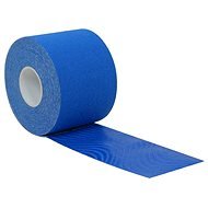 LIFEFIT 5 cm × 5 m dark blue - Tape