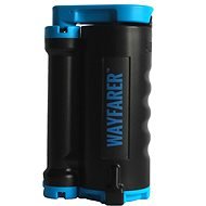 Lifesaver Wayfarer - Cestovní filtr na vodu