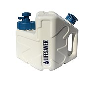 Lifesaver Filter cube 5 l - Water Purification Filter
