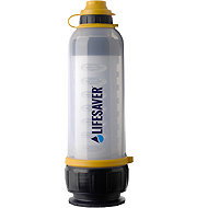 Lifesaver - Vízszűrő palack