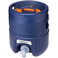 LifeStraw Escape High Flow filtrační systém  - Water Filter Bottle