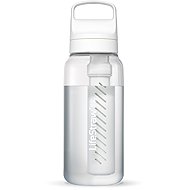 LifeStraw Go 2.0 filtrační láhev na vodu, 1 l, bílá - Water Filter Bottle
