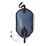 LifeStraw Peak Series kompaktní gravitační filtrační systém na vodu 8 l, horský modrý - Water Filter Bottle