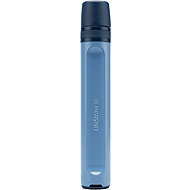 LifeStraw Peak Series Solo, modrý - Travel Water Filter