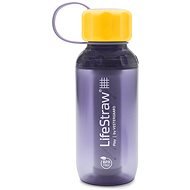 LifeStraw Play-Slate - Drinking Bottle