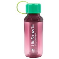 LifeStraw Play-Wildberry - Drinking Bottle