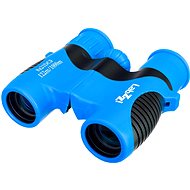 Levenhuk Binoculars LabZZ B2 Blue Wave - Children's Binoculars