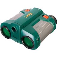 Levenhuk Binokular-Fernglas mit Nachtsicht LabZZ NV5 - Fernglas