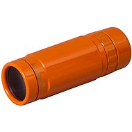 Levenhuk Monocular Rainbow 8×25 Sunny Orange/Orange Sun - Binoculars