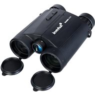 Levenhuk Guard 2500 binoculars with rangefinder - Binoculars