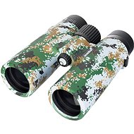 Levenhuk Binoculars with Camo Dots 10 × 42 - Binoculars
