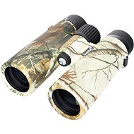 Levenhuk Binoculars with Camo Maple 10×42 Spotting Scope - Binoculars