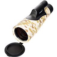 Levenhuk Monoculars with Camo Dots 10 × 56 - Binoculars