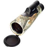 Levenhuk Monoculars with Camo Pine 10×56 Spotting Scope - Binoculars