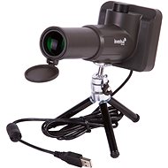 Levenhuk Blaze D200 Digital Observing Binoculars - Binoculars