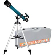 Levenhuk LabZZ TK60 stargazing telescope with case - Telescope