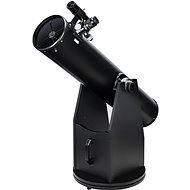 Levenhuk Ra 200N Dobsonian binoculars - Telescope