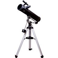 Levenhuk hvězdářský dalekohled Skyline PLUS 80S - Teleskop