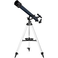 Discovery Spark 607 AZ Stargazing Telescope with Book - Telescope