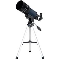 Discovery Spark 703 AZ Stargazing Telescope with Book - Telescope