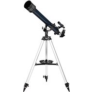 Discovery Spark Travel 60 Observing Telescope with Book - Telescope