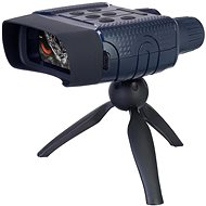 Levenhuk Discovery Night BL10 Binoculars with Tripod - Binoculars