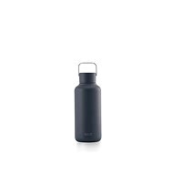 EQUA Timeless Navy 600 ml - Drinking Bottle