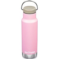 Klean Kanteen Insulated Classic Narrow w/Loop Cap, lotus, 355 ml - Thermos