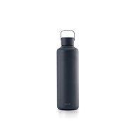 EQUA Timeless Navy 1000 ml - Drinking Bottle
