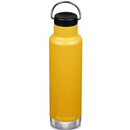 Klean Kanteen Insulated Classic w/Loop Cap, marigold, 592 ml - Thermos