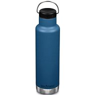 Klean Kanteen Insulated Classic w/Loop Cap, real teal, 592 ml - Thermos