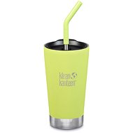 Klean Kanteen thermo mug, juicy pear matte, 473 ml - Thermal Mug