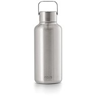 EQUA Timeless Steel 600 ml - Drinking Bottle