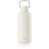 EQUA Timeless Off White 600 ml - Drinking Bottle