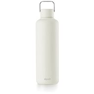 EQUA Timeless Off White 1000 ml - Drinking Bottle
