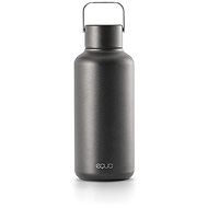 EQUA Timeless Dark 600 ml - Drinking Bottle