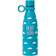 Legami Hot&Cold Thermos, 500 ml, cloud - Thermos