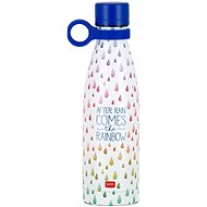 Legami Hot&Cold Thermos, 500 ml, after rain - Thermos