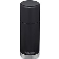 Klean Kanteen TKPro thermos, black, 0,75 l - Thermos