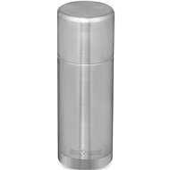 Klean Kanteen TKPro thermos, brushed stainless, 0,75 l - Thermos