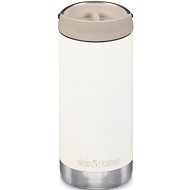 Klean Kanteen TKWide thermos w/Café Cap, tofu, 355 ml - Thermos